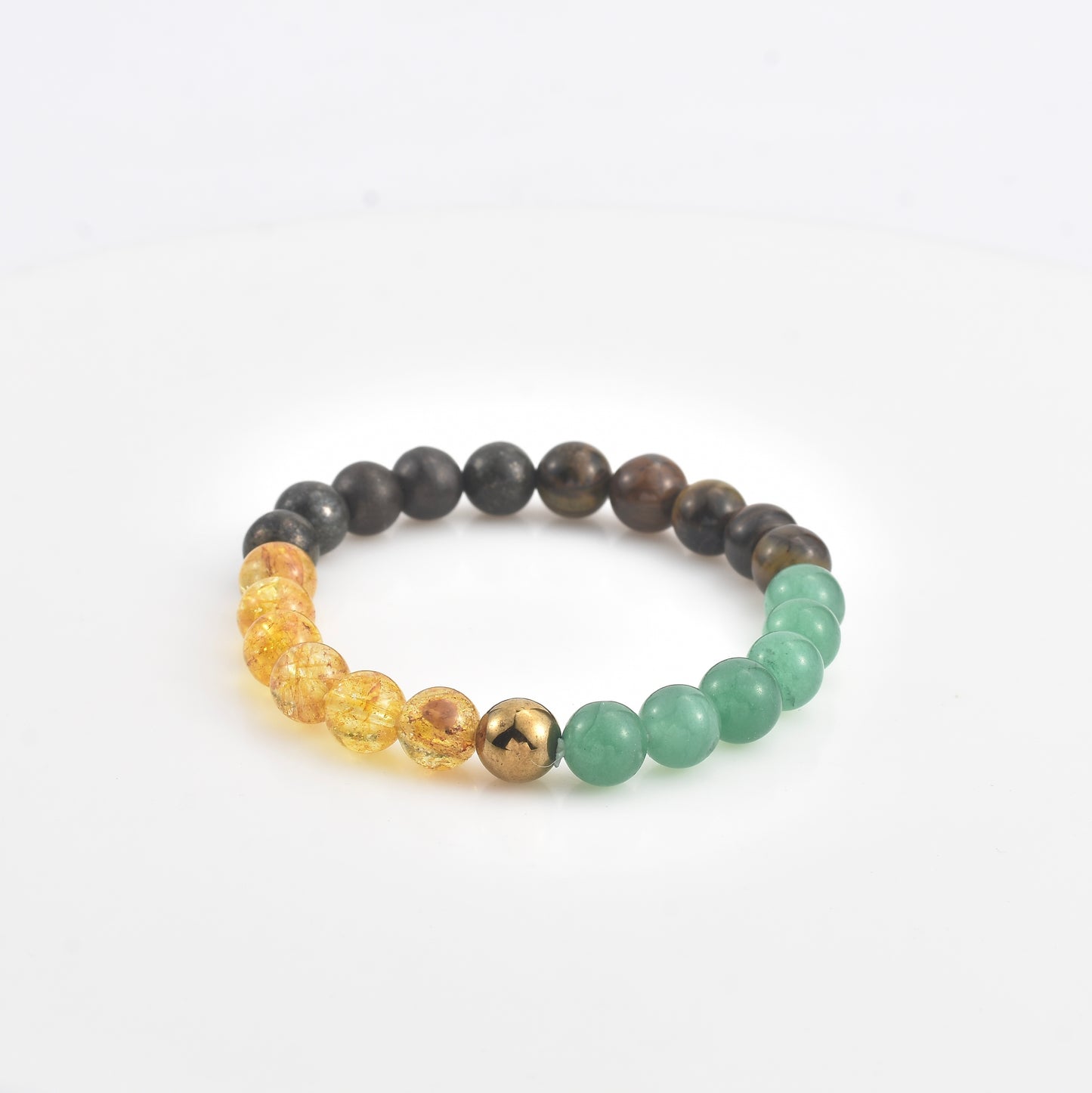 Money Magnet Bracelet( With Lab Test Certificate)