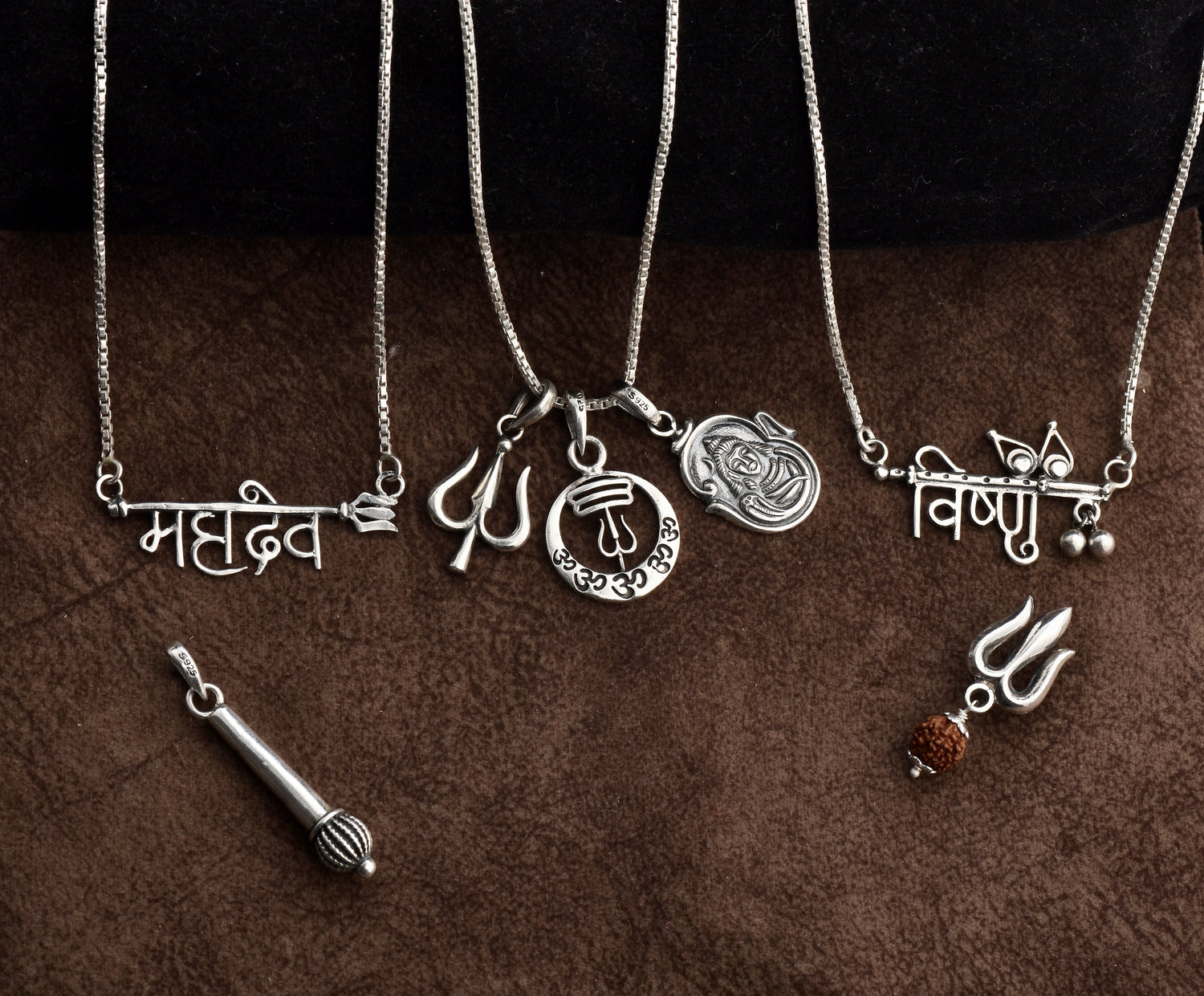 Mahadev Shivratri Collection