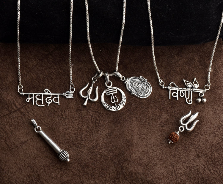 Mahadev Shivratri Collection