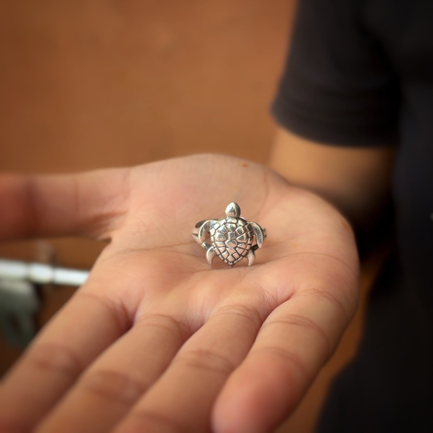 Spiritual Silver Jewellery Collection