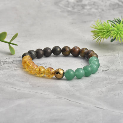 Money Magnet Bracelet( With Lab Test Certificate)